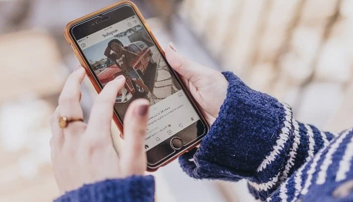Como Colocar Legenda No Reels Do Instagram Passo A Passo