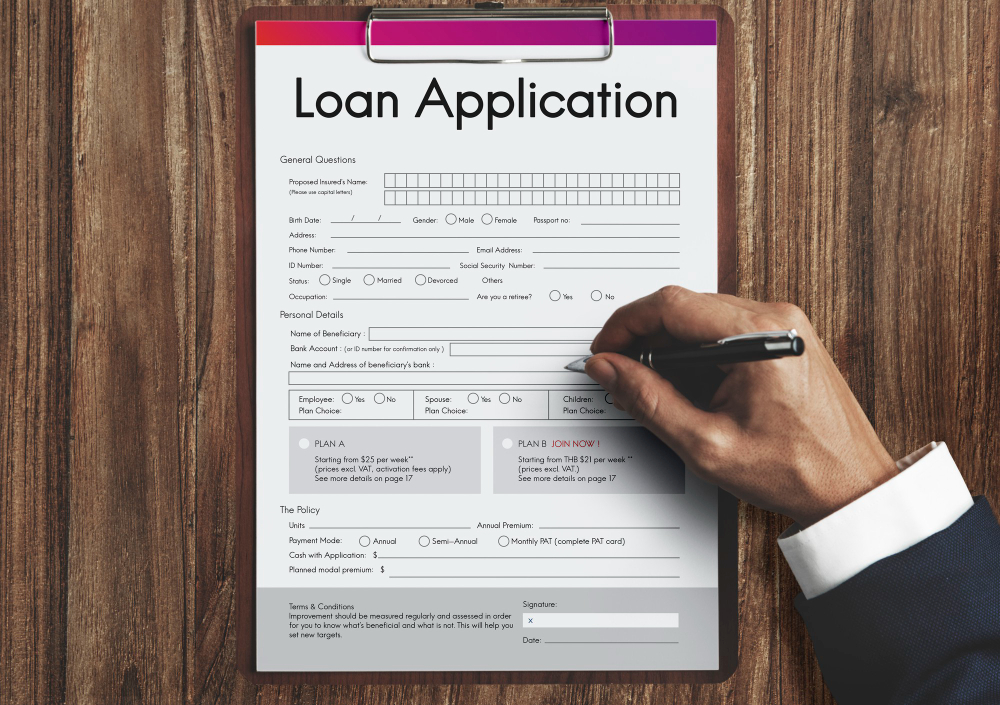 How to apply for Zippy Loan
