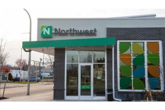 Northwest Bank full review