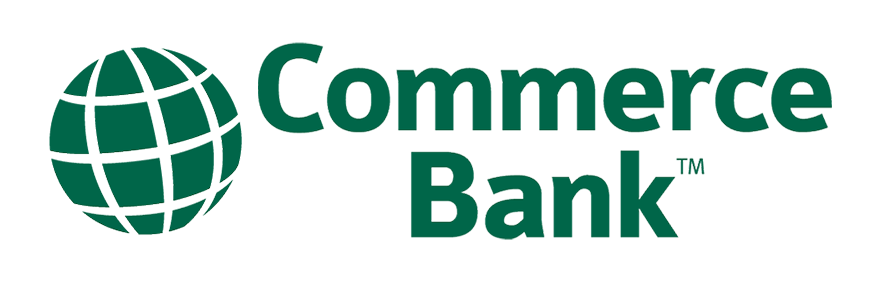 Commerce Bancshares’ Logo