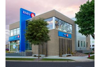 BMO Harris Bank account review