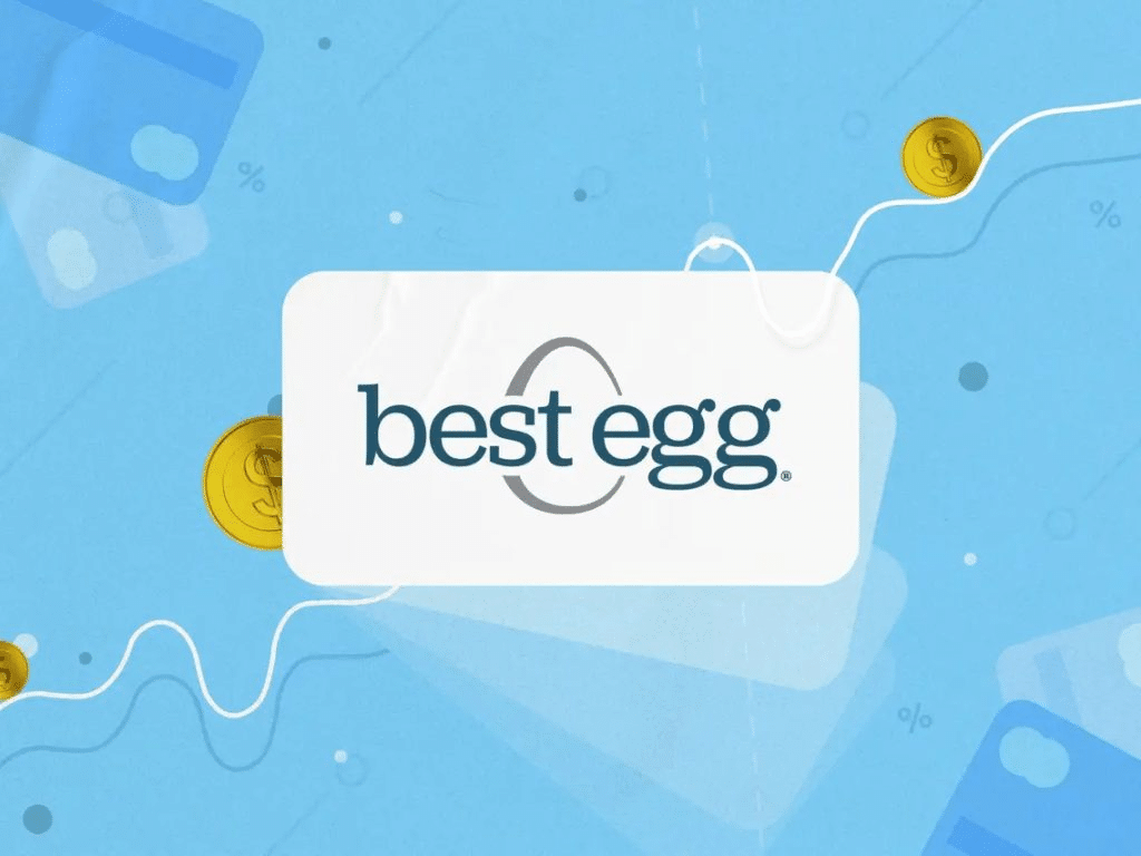 Best Egg Personal Loans full review