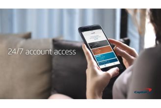 Capital One account review