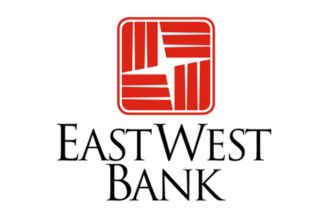 East West Bank review