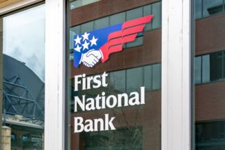 First National Bank of Pennsylvania review