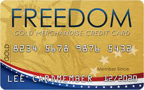 Freedom Gold Card Full Review