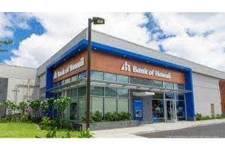 Bank of Hawaii review