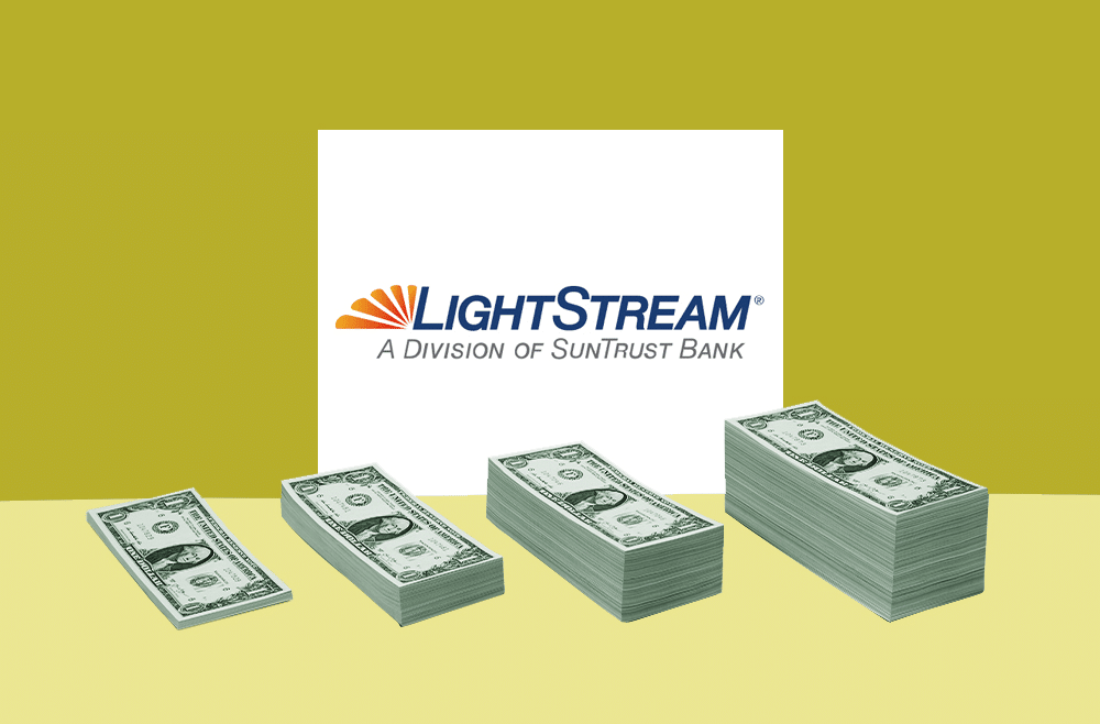 How to apply for LightStream Personal Loans
