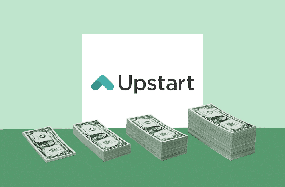 How to apply for Upstart Personal Loan