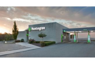 Huntington Bank account review
