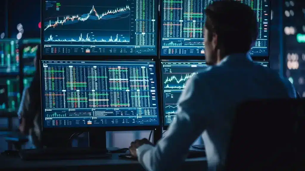Is the daily trading investment strategy truly effective?