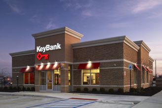 KeyBank account review