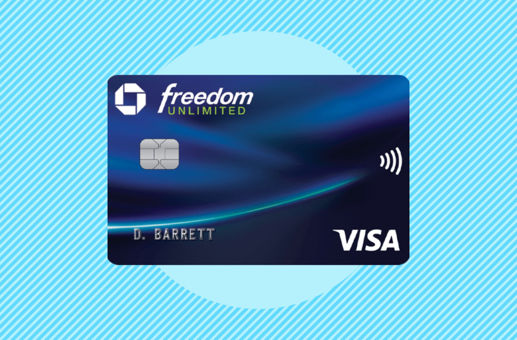 Learn How To Apply For The Chase Freedom Unlimited Card Resenha News Learn How To Apply For The Chase Freedom Unlimited Card Resenha News