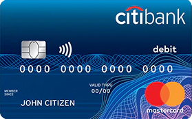 Learn how to apply for the Citibank Plus account