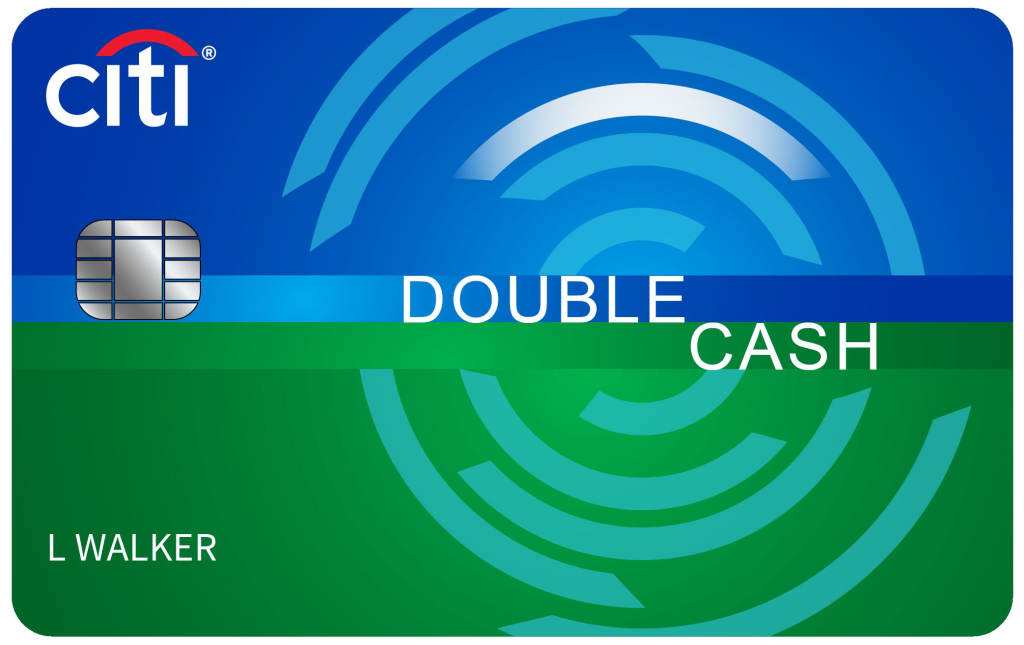 Learn how to apply for the Citi® Double Cash Card