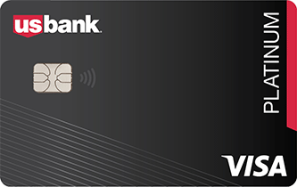 U.S. Bank Visa Platinum® Card full review