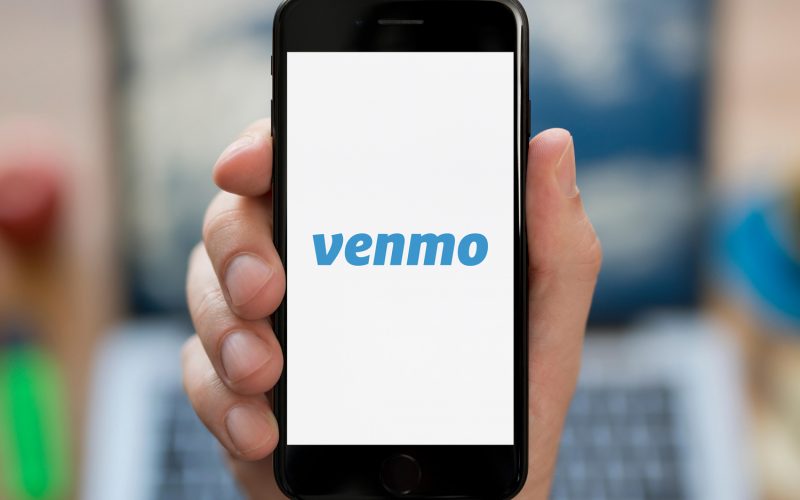 Venmo account full review