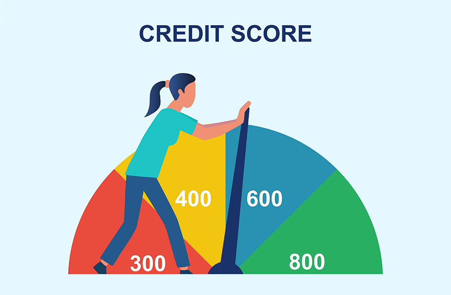 What Does an 800 Credit Score Mean?