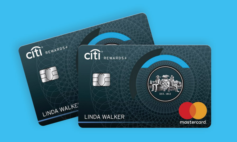 Learn how to apply for the Citi Rewards+® Card - Resenha News