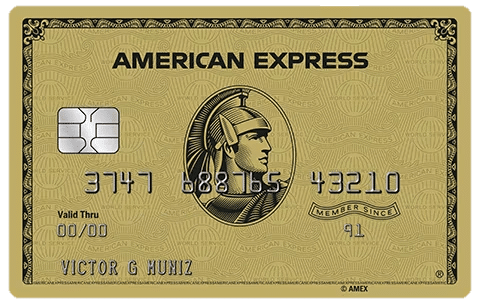 American Express Gold: Up to 4x More Points on Purchases Inside and Outside the U.S.!