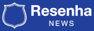 Logo Resenha News